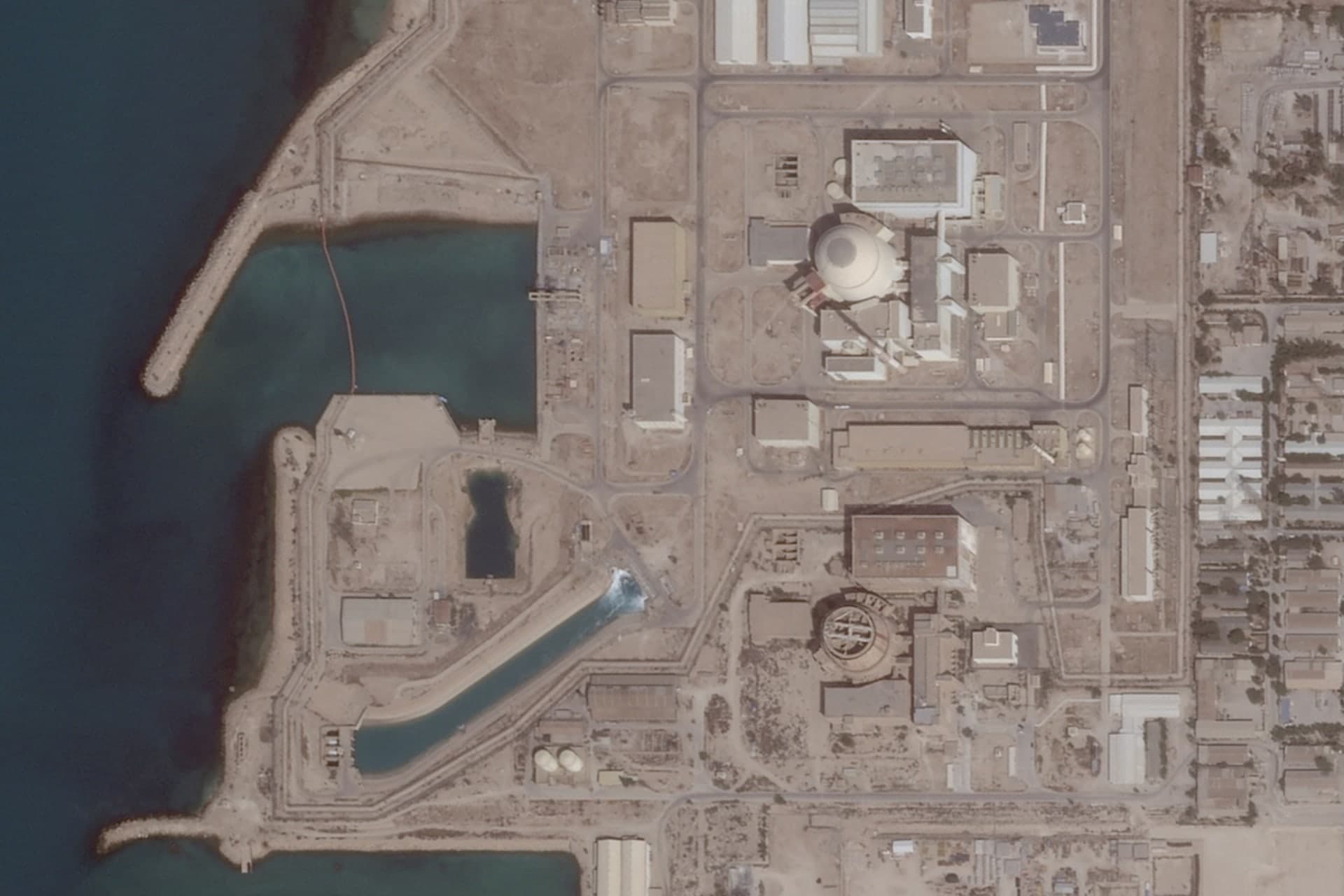 Will the United States strike Iranian energy sites by April 20, 2026?