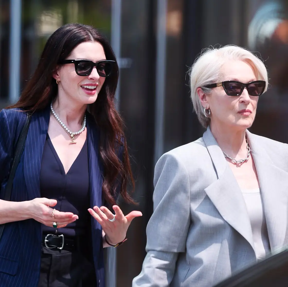 "The Devil Wears Prada 2" Opening Weekend Box Office