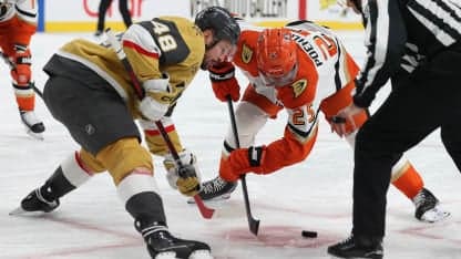 Will the Ducks win the NHL game against the Golden Knights on May 4, 2026?