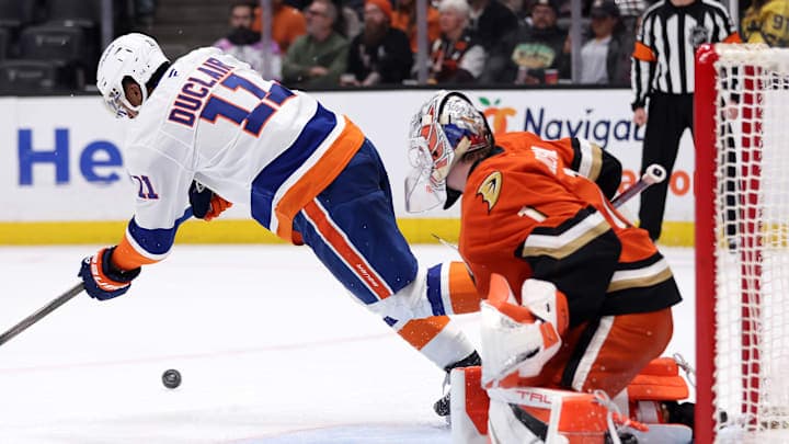 Islanders to win NHL game vs Ducks?