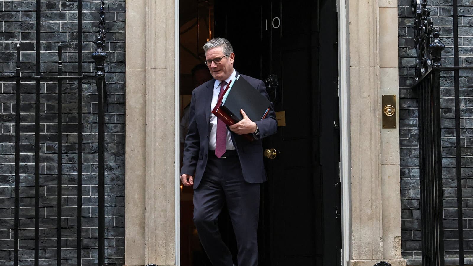 Keir Starmer to cease as UK PM?