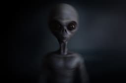 US confirm aliens exist before 2027?