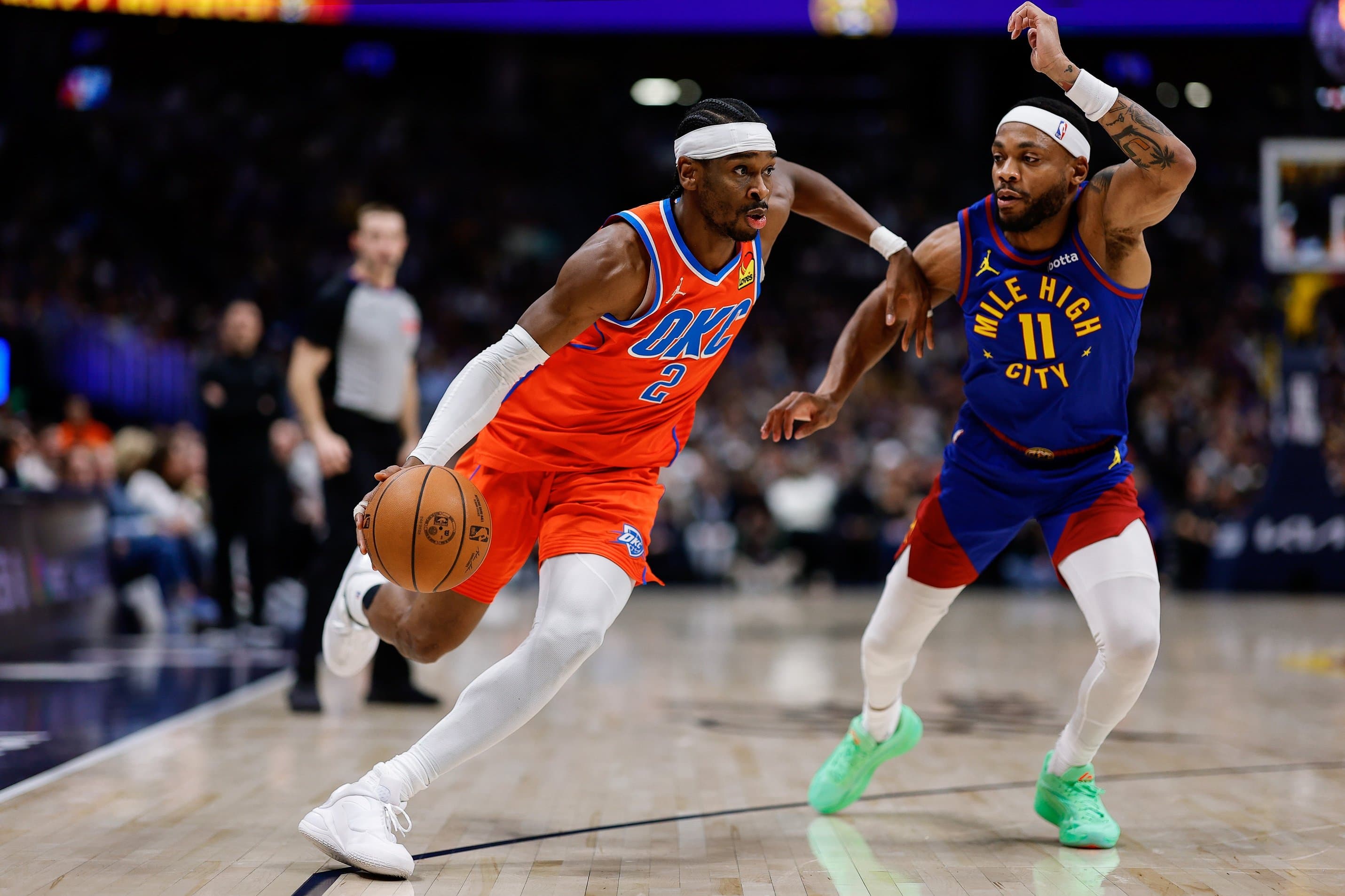 Will the Oklahoma City Thunder win against the San Antonio Spurs on February 4, 2026?