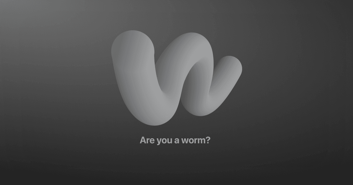 Will worm.wtf announce a 3x margin feature between 20 November 2025, 07:58 (UTC+00:00) and 4 December 2025, 07:58 (UTC+00:00)?