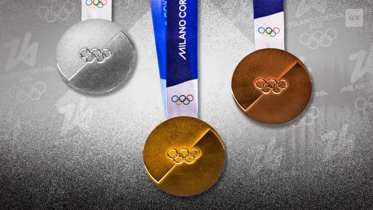 Most golds at 2026 Winter Olympics?
