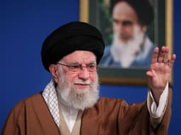 Who will be the next Supreme Leader of Iran?