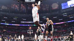 Will the San Antonio Spurs beat the Los Angeles Clippers on March 16, 2026?