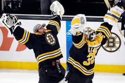 Will the Boston Bruins beat the New Jersey Devils in the NHL game on March 16, 2026?