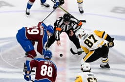 Will the Pittsburgh Penguins win the NHL game against the Colorado Avalanche on March 16, 2026?