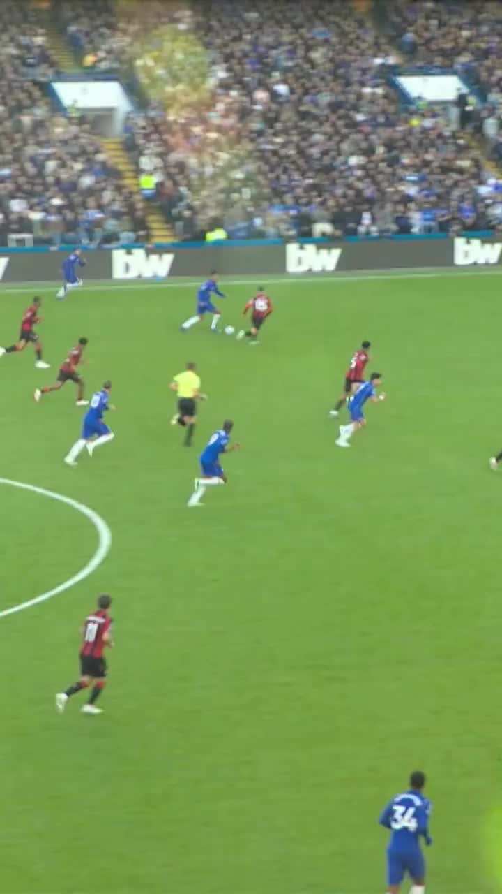 Everton FC vs. Chelsea FC