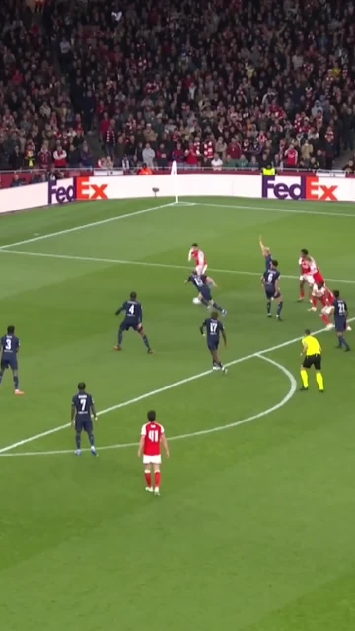 Nottingham Forest FC vs. Arsenal FC