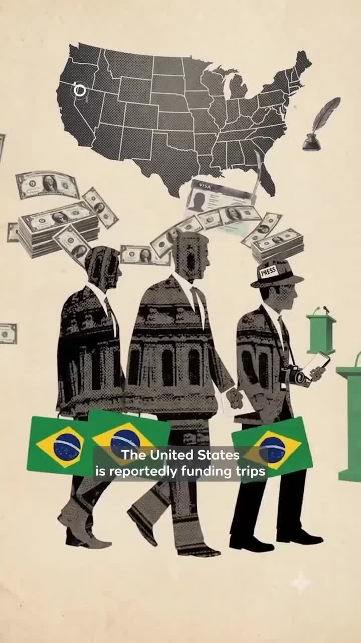 Brazil Presidential Election