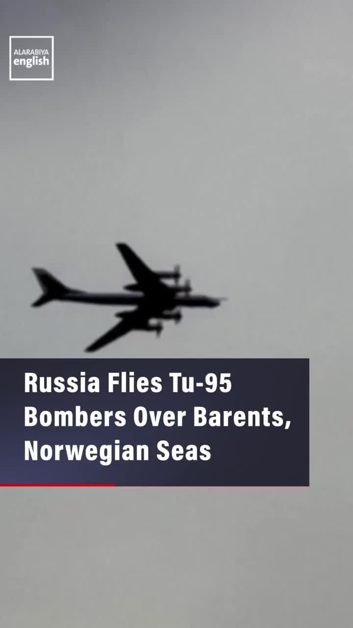 NATO x Russia military clash by...?