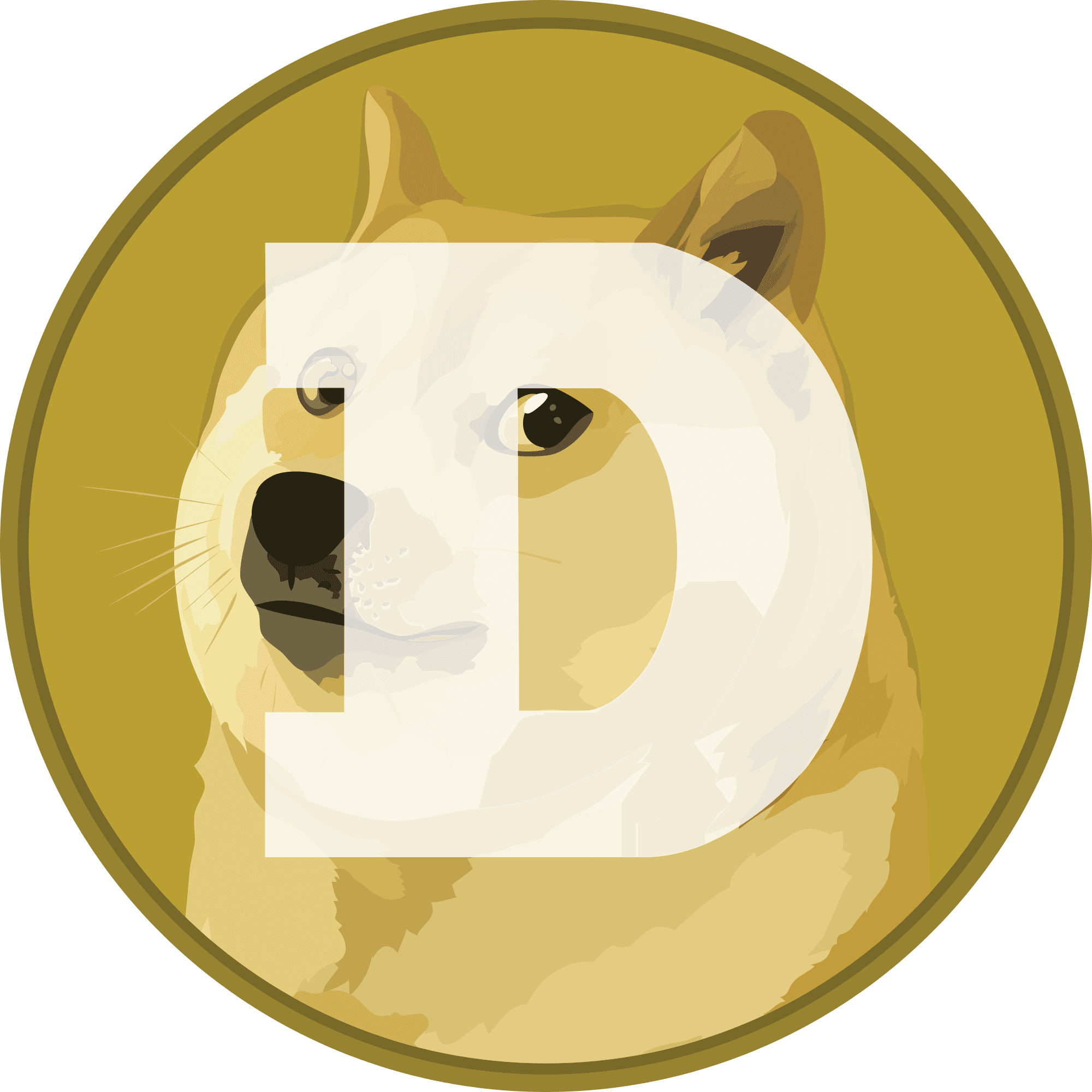 Dogecoin Up or Down - October 15, 11:00PM-11:15PM ET