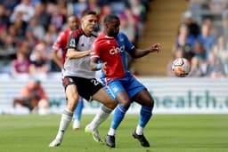 Fulham FC vs. Crystal Palace
