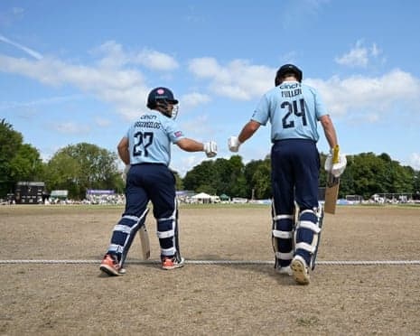 Will Nottinghamshire win the Metro Bank One Day Cup match against Northamptonshire on August 7, 2026?