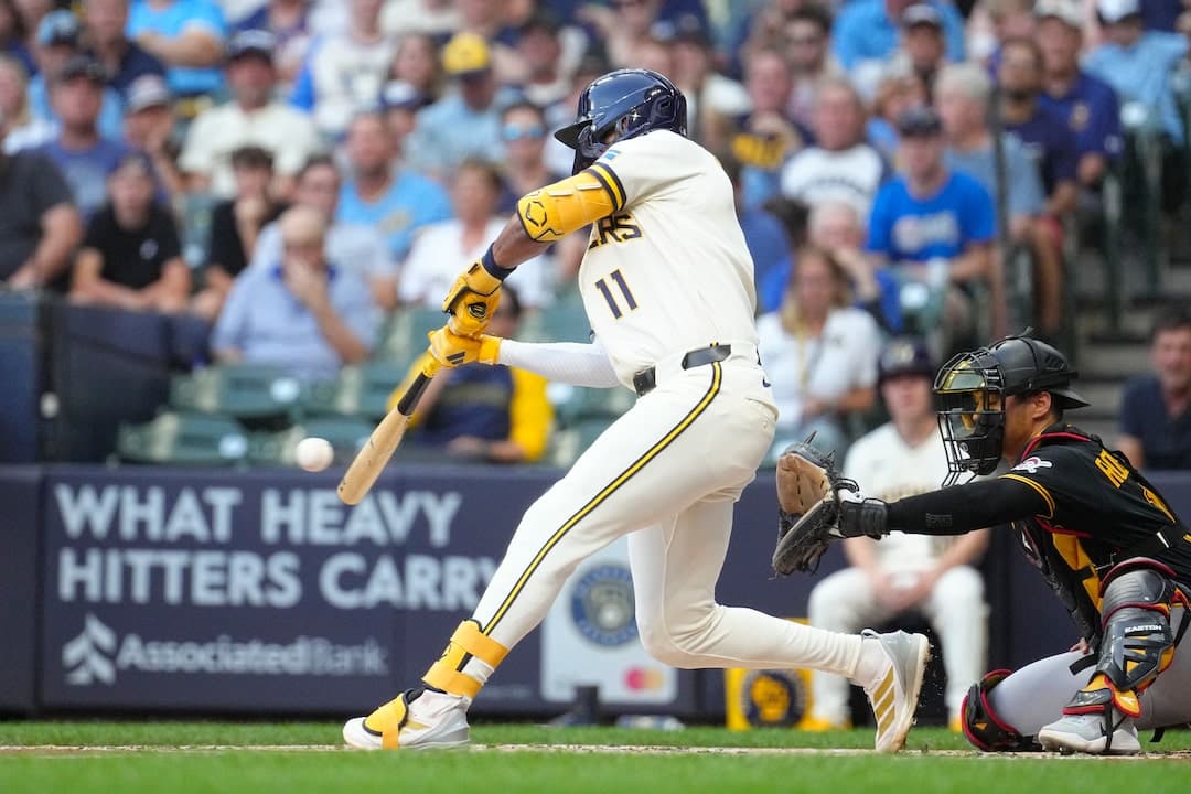 Will the Pittsburgh Pirates win the MLB game against the Milwaukee Brewers on August 5, 2026?