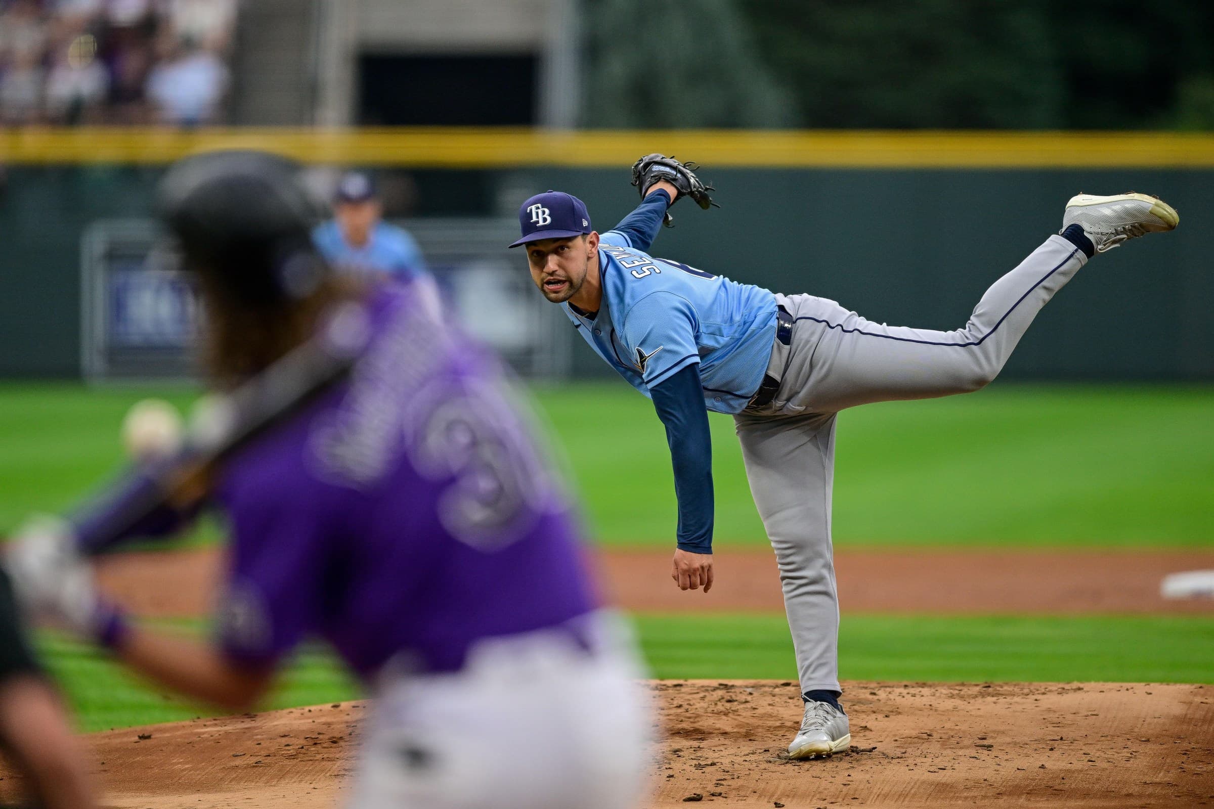 Will the Tampa Bay Rays win the MLB game against the Colorado Rockies on August 5, 2026?