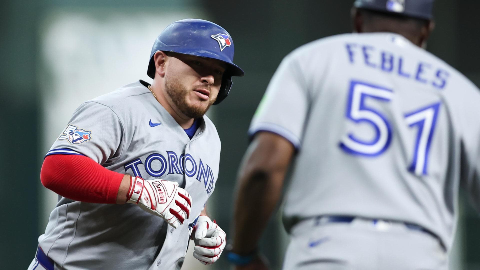 Will the Toronto Blue Jays win the MLB game against the Houston Astros on August 5, 2026?
