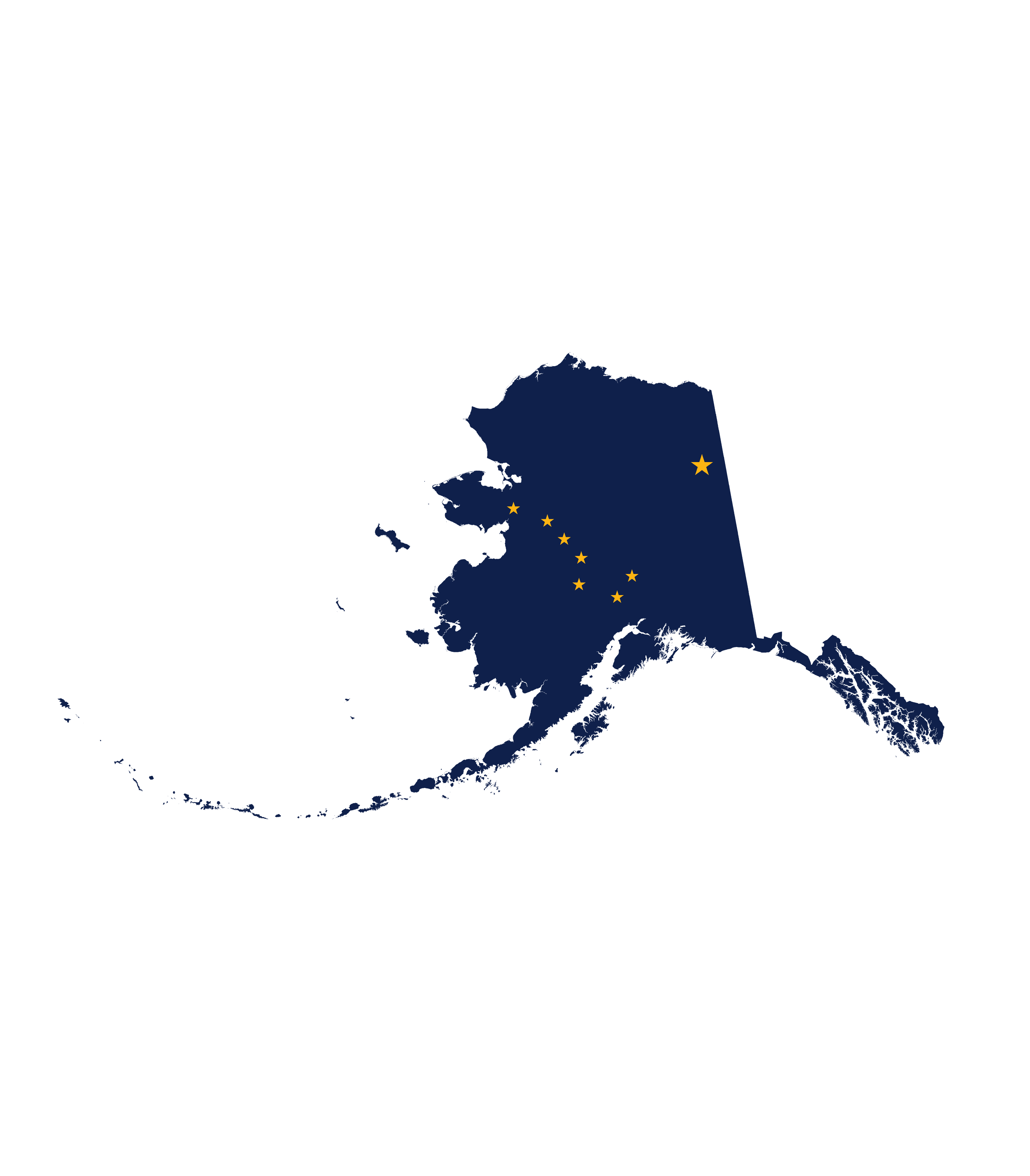 Alaska Senate Election Winner