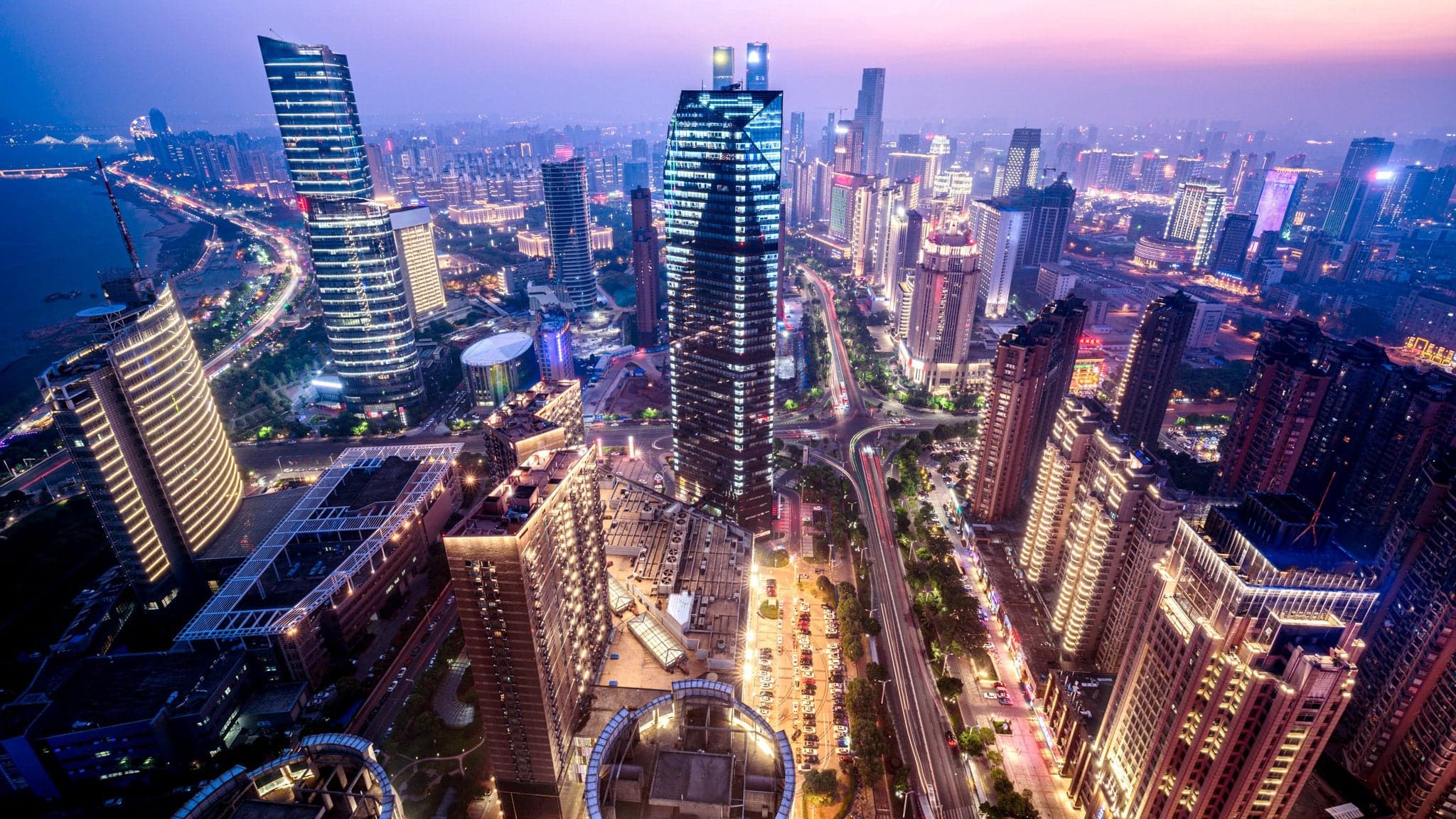 Highest temperature in Wuhan on August 29?