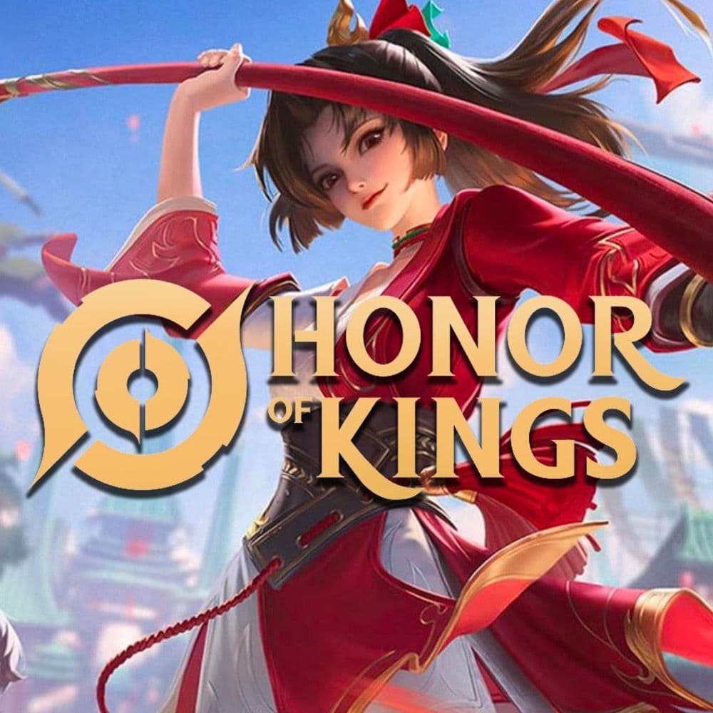 Honor of Kings: ANK Gaming vs Deep Cross Gaming (BO7) - Garena Challenger Series Playoffs
