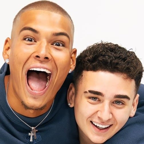 Lacy and Marlon beat gaming challenge by...?