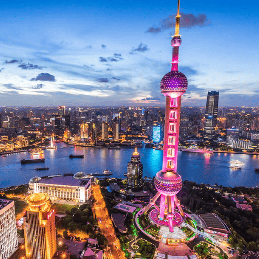 Lowest temperature in Shanghai on August 29?