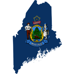Maine Senate Election Winner