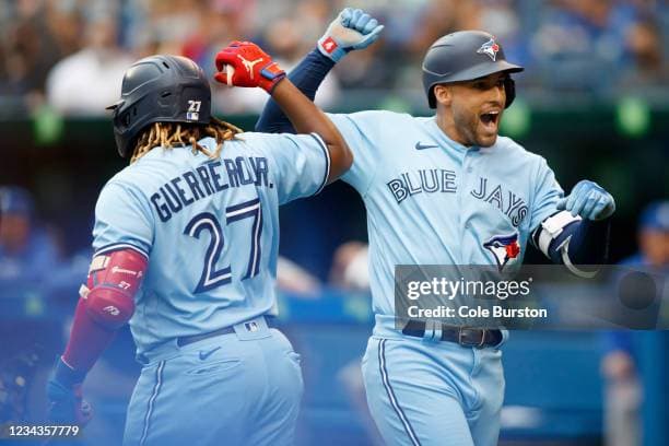 Kansas City Royals vs. Toronto Blue Jays