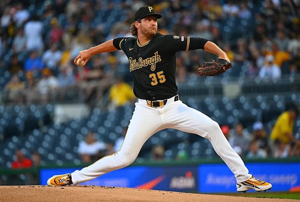 Pittsburgh Pirates vs. San Diego Padres