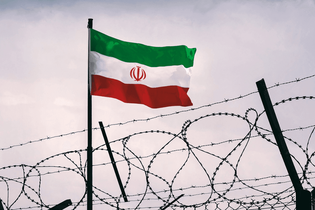 Trump issues Iran Sanctions Executive Order by Aug 28?