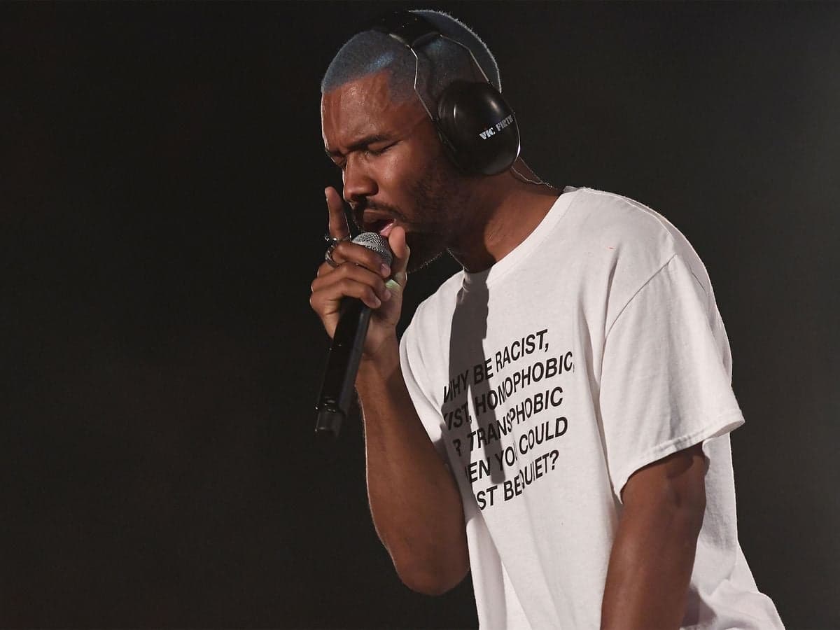 Will Frank Ocean release a new album in 2026?
