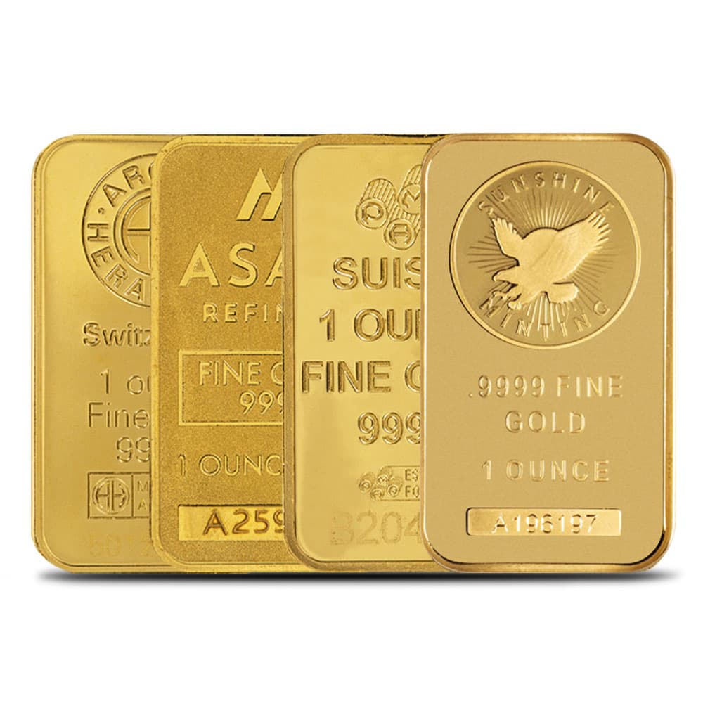 Will gold reach $5,000 USD per ounce by the end of 2025?