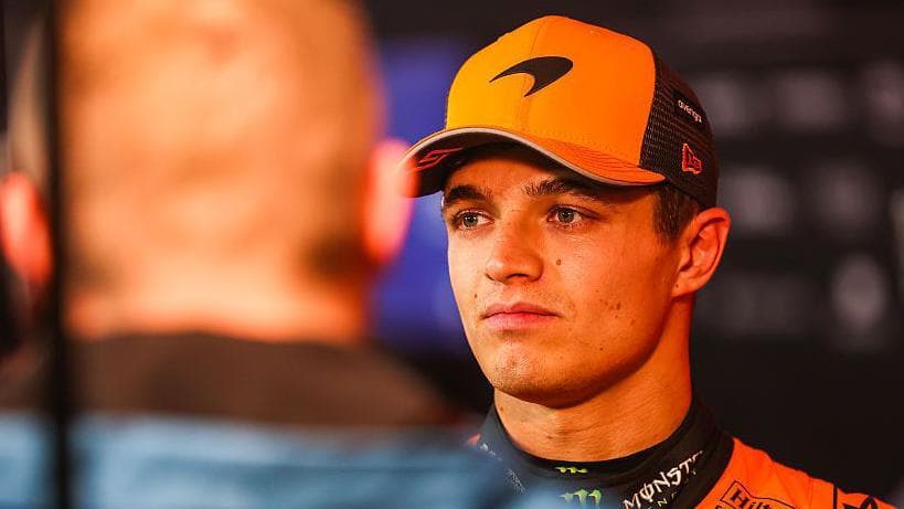 Will Lando Norris win the 2025 F1 Qatar Grand Prix?