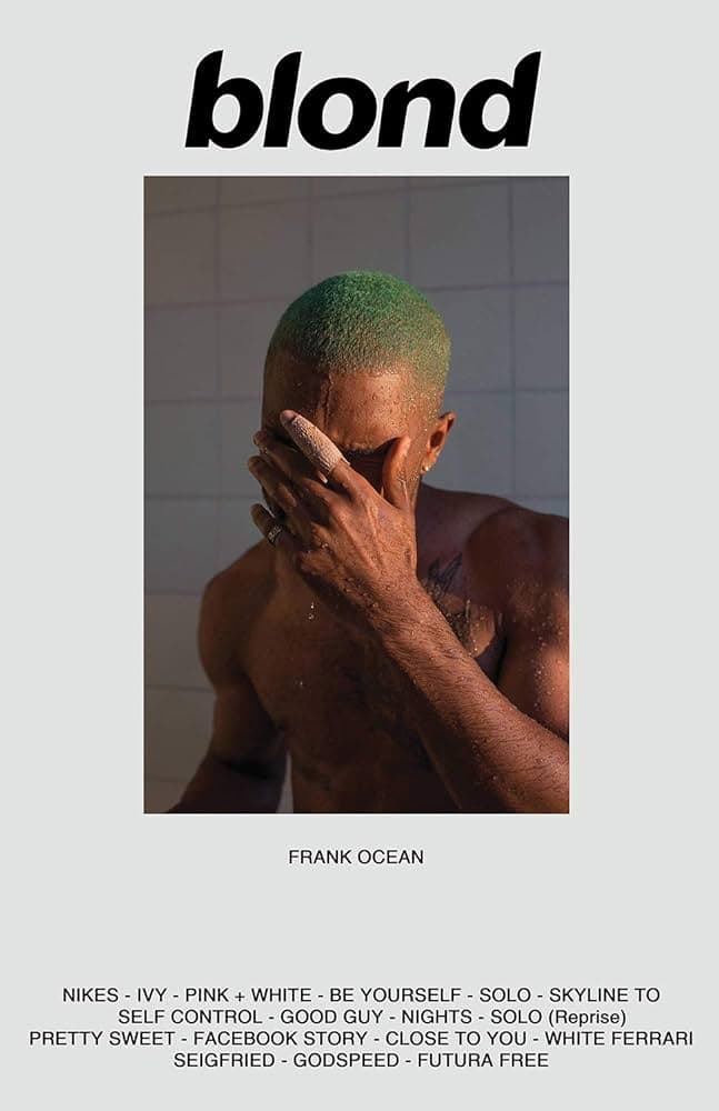 Will Frank Ocean officially announce a tour with 5 or more dates across North America or Europe by 30 September 2026?