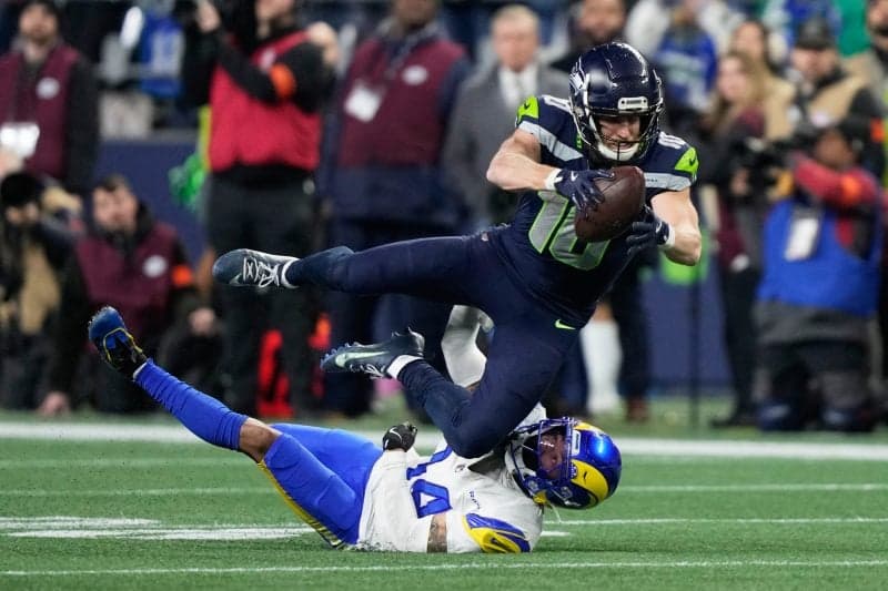 Will the Seattle Seahawks win against the New England Patriots?