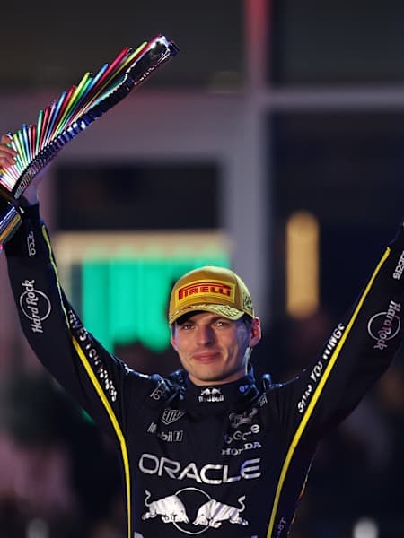 Will Max Verstappen win the 2025 F1 Qatar Grand Prix