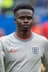 Bukayo Saka