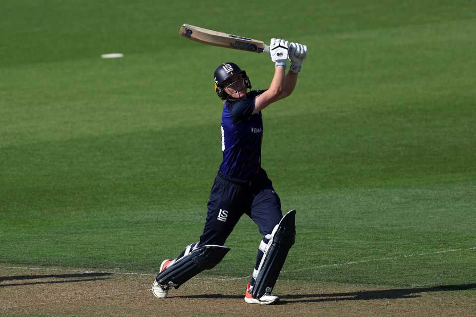 The Hundred, Women: London Spirit vs MI London
