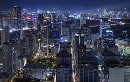 Highest temperature in Manila on August 29?