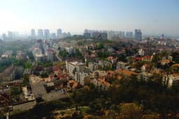 Lowest temperature in Qingdao on August 28?