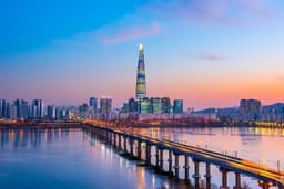 Lowest temperature in Seoul (Incheon) on August 29?