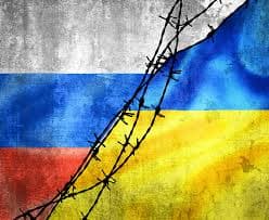 Russia x Ukraine ceasefire agreement by...?