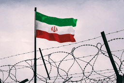 Trump issues Iran Sanctions Executive Order by Aug 28?