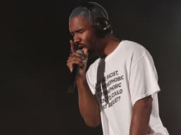 Frank Ocean to release an album in 2026?