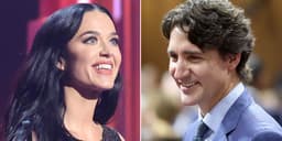 Trudeau to marry Katy Perry by end 2027?