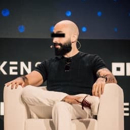 Will 0xMert_ regrow hair by 31 December 2026?