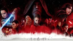 Will Rian Johnson's Star Wars trilogy officially enter active development before July 2027?